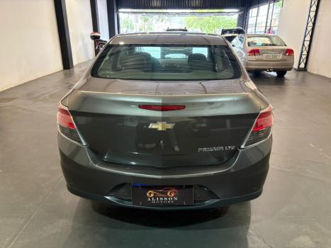 CHEVROLET Prisma 1.4 4P LTZ FLEX, Foto 10