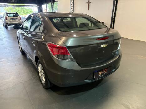 CHEVROLET Prisma 1.4 4P LTZ FLEX, Foto 11