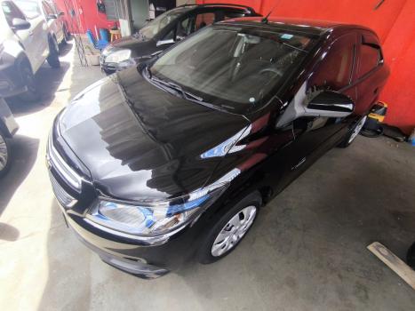 CHEVROLET Prisma 1.4 4P LT FLEX, Foto 2