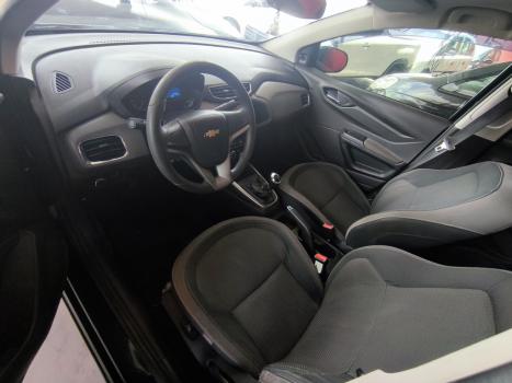 CHEVROLET Prisma 1.4 4P LT FLEX, Foto 3
