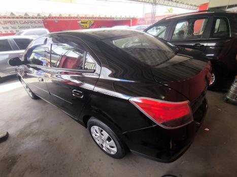 CHEVROLET Prisma 1.4 4P LT FLEX, Foto 4