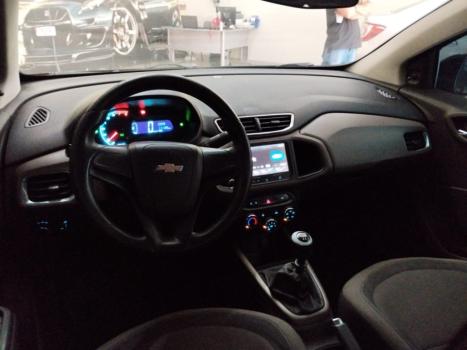 CHEVROLET Prisma 1.4 4P LT FLEX, Foto 4