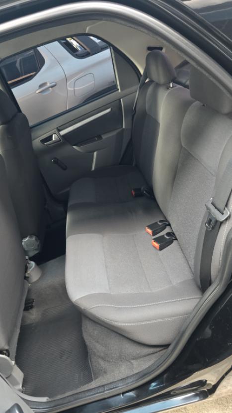 CHEVROLET Prisma 1.4 4P LT FLEX, Foto 2