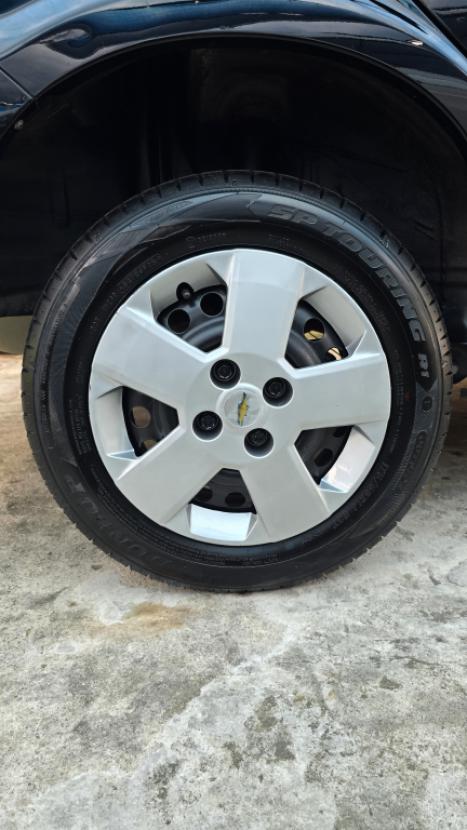 CHEVROLET Prisma 1.4 4P LT FLEX, Foto 3