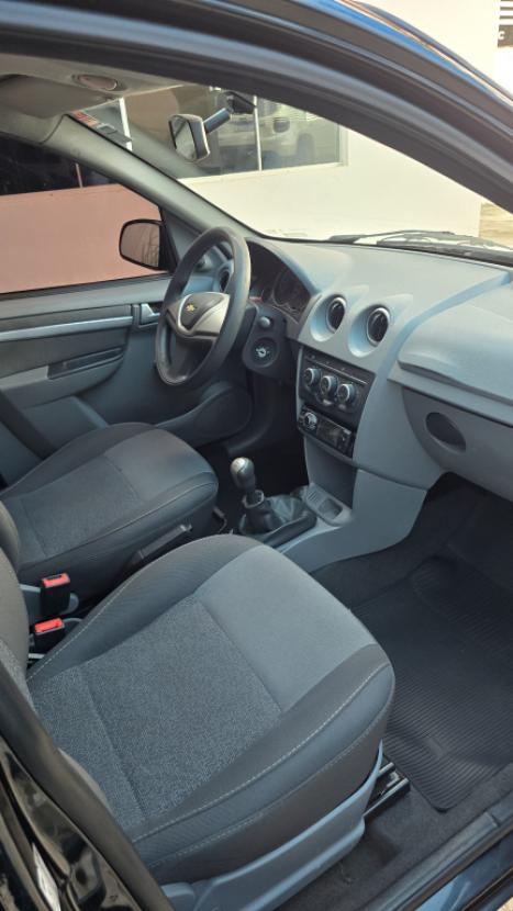 CHEVROLET Prisma 1.4 4P LT FLEX, Foto 4