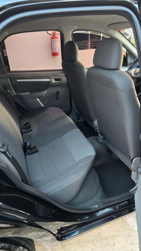 CHEVROLET Prisma 1.4 4P LT FLEX, Foto 6