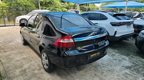 CHEVROLET Prisma 1.4 4P LT FLEX, Foto 14