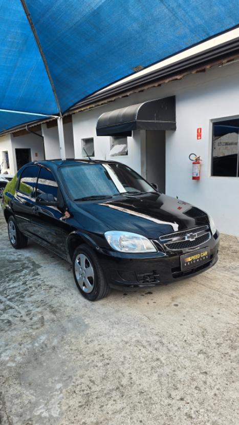 CHEVROLET Prisma 1.4 4P LT FLEX, Foto 15