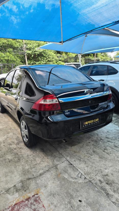 CHEVROLET Prisma 1.4 4P LT FLEX, Foto 18