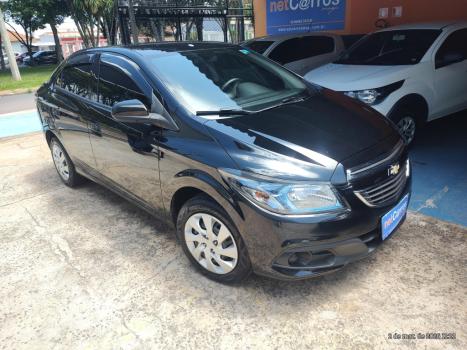 CHEVROLET Prisma 1.4 4P LT VHCE FLEX, Foto 2