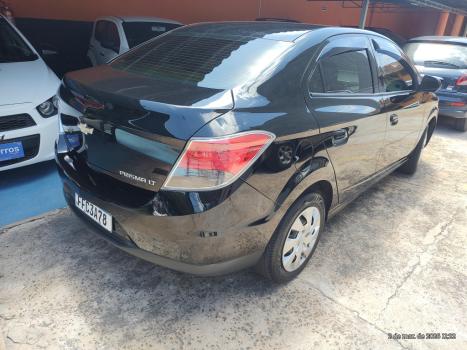 CHEVROLET Prisma 1.4 4P LT VHCE FLEX, Foto 3