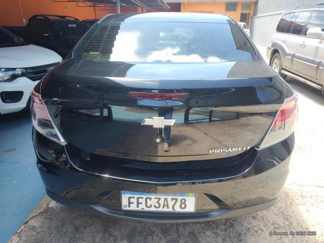 CHEVROLET Prisma 1.4 4P LT VHCE FLEX, Foto 4