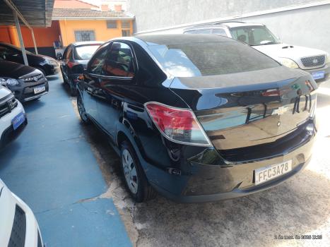 CHEVROLET Prisma 1.4 4P LT VHCE FLEX, Foto 5