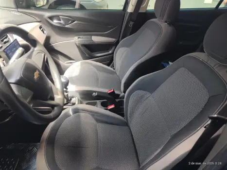 CHEVROLET Prisma 1.4 4P LT VHCE FLEX, Foto 7