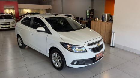 CHEVROLET Prisma 1.4 4P LTZ  AUTOM�TICO, Foto 1