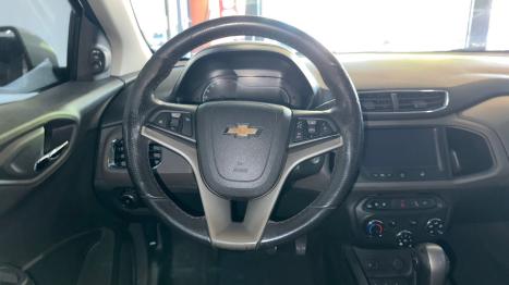 CHEVROLET Prisma 1.4 4P LTZ  AUTOM�TICO, Foto 12