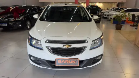 CHEVROLET Prisma 1.4 4P LTZ  AUTOM�TICO, Foto 14