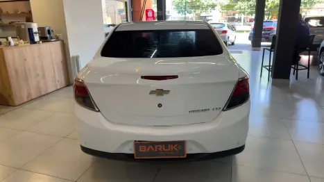 CHEVROLET Prisma 1.4 4P LTZ  AUTOM�TICO, Foto 15