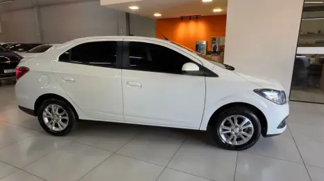 CHEVROLET Prisma 1.4 4P LTZ  AUTOM�TICO, Foto 17