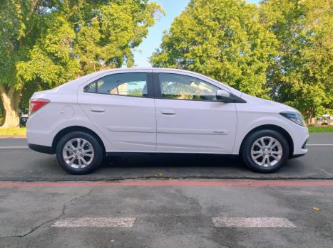 CHEVROLET Prisma 1.4 4P LTZ FLEX, Foto 4