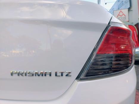 CHEVROLET Prisma 1.4 4P LTZ FLEX, Foto 8