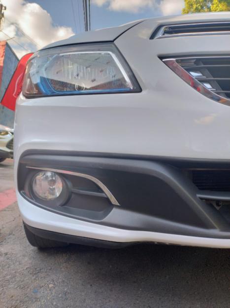 CHEVROLET Prisma 1.4 4P LTZ FLEX, Foto 9