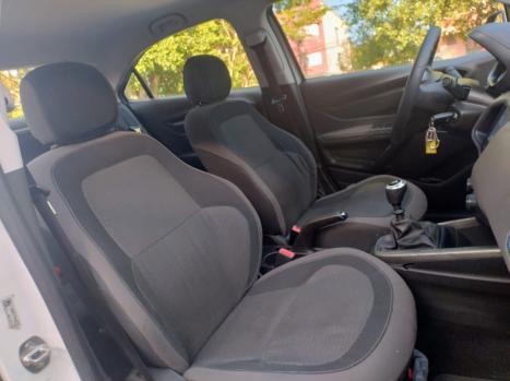 CHEVROLET Prisma 1.4 4P LTZ FLEX, Foto 10