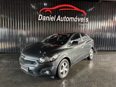 CHEVROLET Prisma 1.4 4P LTZ  AUTOM�TICO, Foto 1