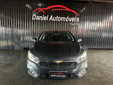 CHEVROLET Prisma 1.4 4P LTZ  AUTOM�TICO, Foto 2