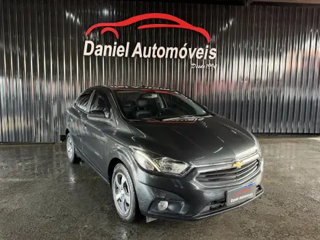 CHEVROLET Prisma 1.4 4P LTZ  AUTOM�TICO, Foto 3