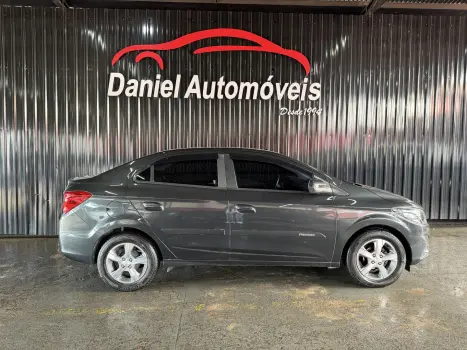 CHEVROLET Prisma 1.4 4P LTZ  AUTOM�TICO, Foto 5