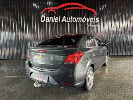 CHEVROLET Prisma 1.4 4P LTZ  AUTOM�TICO, Foto 6