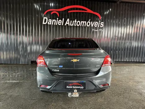 CHEVROLET Prisma 1.4 4P LTZ  AUTOM�TICO, Foto 7