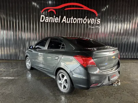 CHEVROLET Prisma 1.4 4P LTZ  AUTOM�TICO, Foto 8