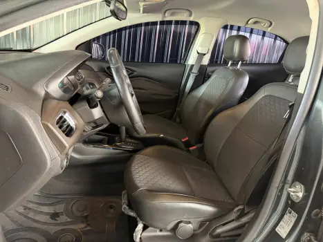 CHEVROLET Prisma 1.4 4P LTZ  AUTOM�TICO, Foto 9