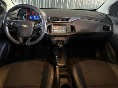 CHEVROLET Prisma 1.4 4P LTZ  AUTOM�TICO, Foto 11