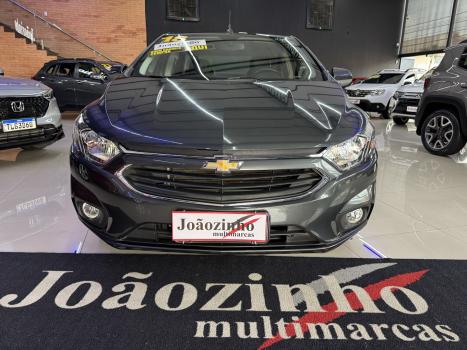 CHEVROLET Prisma 1.4 4P LTZ FLEX, Foto 2