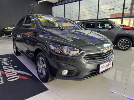 CHEVROLET Prisma 1.4 4P LTZ FLEX, Foto 3