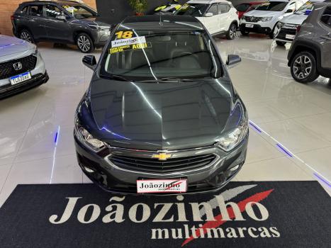 CHEVROLET Prisma 1.4 4P LTZ FLEX, Foto 4