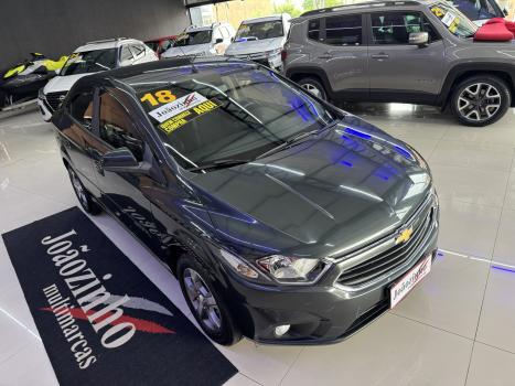 CHEVROLET Prisma 1.4 4P LTZ FLEX, Foto 5