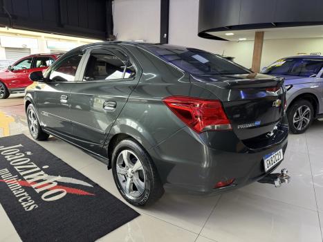 CHEVROLET Prisma 1.4 4P LTZ FLEX, Foto 6