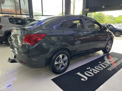 CHEVROLET Prisma 1.4 4P LTZ FLEX, Foto 7