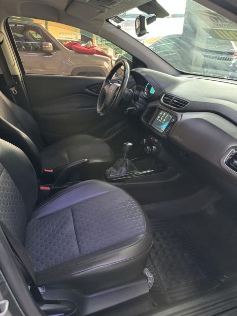 CHEVROLET Prisma 1.4 4P LTZ FLEX, Foto 8
