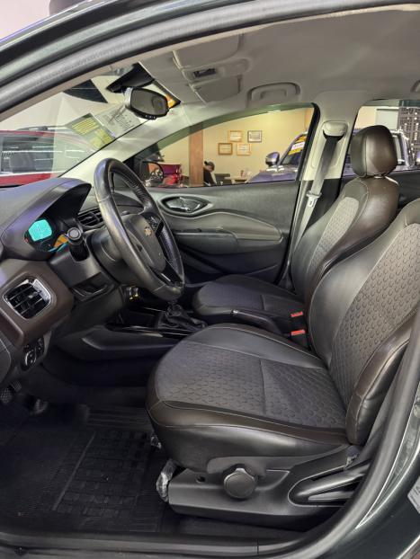 CHEVROLET Prisma 1.4 4P LTZ FLEX, Foto 10