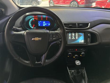 CHEVROLET Prisma 1.4 4P LTZ FLEX, Foto 11