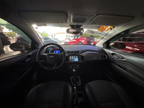 CHEVROLET Prisma 1.4 4P LTZ FLEX, Foto 12