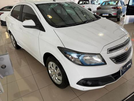 CHEVROLET Prisma 1.4 4P LT FLEX, Foto 2