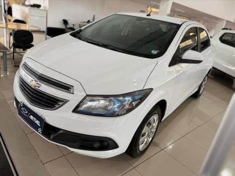 CHEVROLET Prisma 1.4 4P LT FLEX, Foto 3