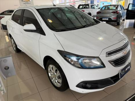 CHEVROLET Prisma 1.4 4P LT FLEX, Foto 4