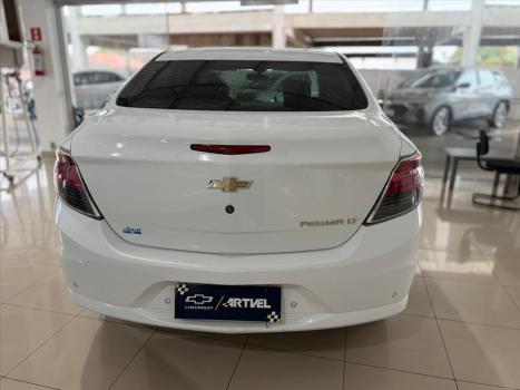 CHEVROLET Prisma 1.4 4P LT FLEX, Foto 5